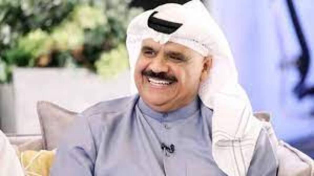 حقيقة سحب داوود حسين وجنسيته الكويتية