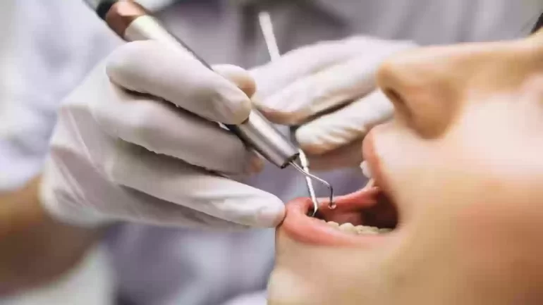 خطوات حجز مواعيد اسنان مستشفى العسكري 