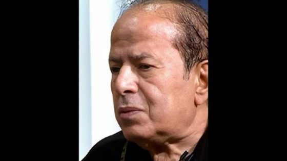 وفاة الفنان عادل الفار