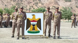 شروط التقديم للدورة 115 في الكلية العسكرية العراقية 2024