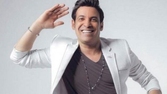 سبب حبس سعد الصغير