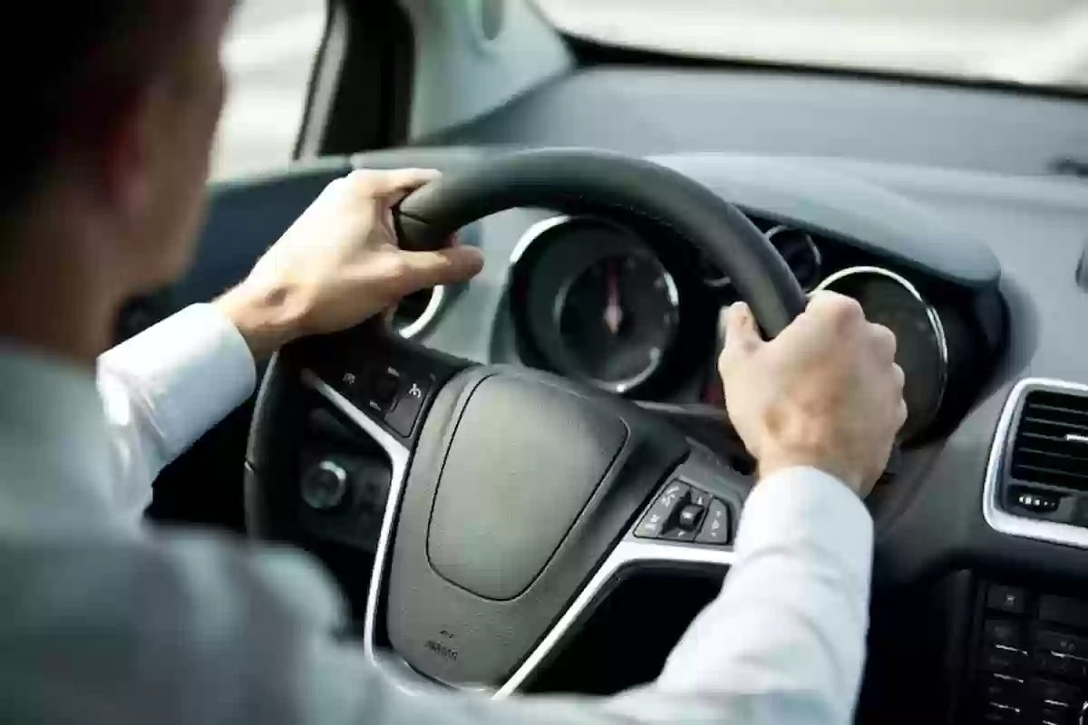 شروط الحصول على رخصة قيادة بدل تالف الكويت