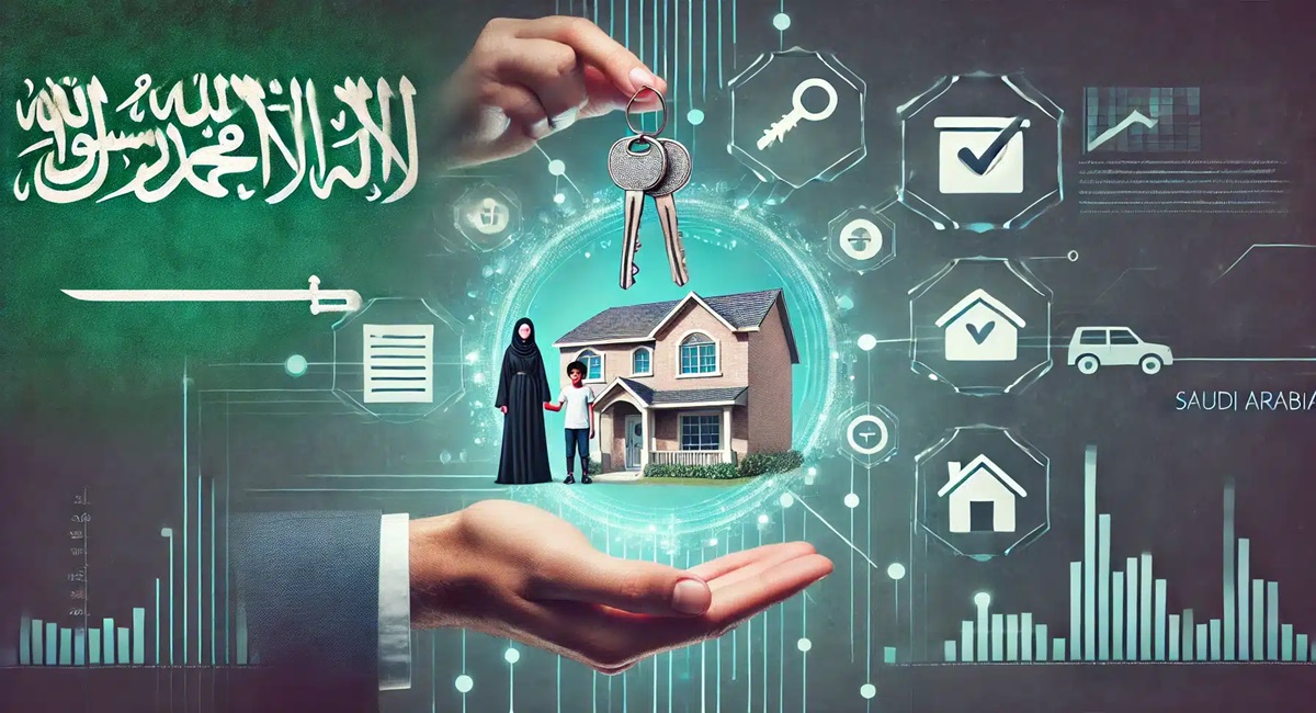 طريقة التقديم على الدعم المالي غير المسترد عبر سكني 1446 (الشروط+الأوراق المطلوبة)