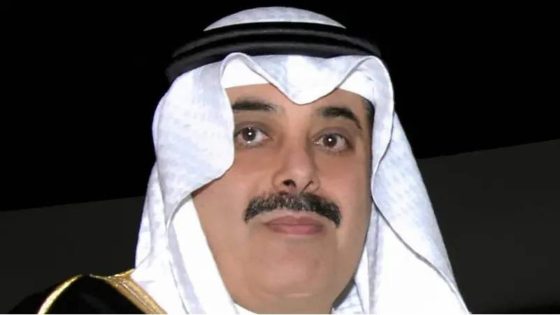 عااجل.. سبب سحب الجنسية الكويتية من معن الصانع رجل الأعمال السعودي