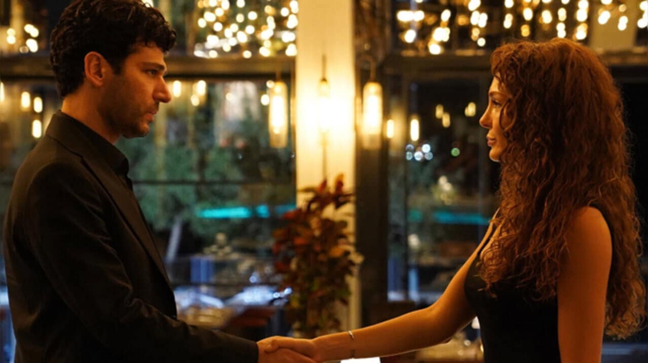 في أي ساعة يعرض مسلسل الحديقة السرية 2024 على القنوات الناقلة؟