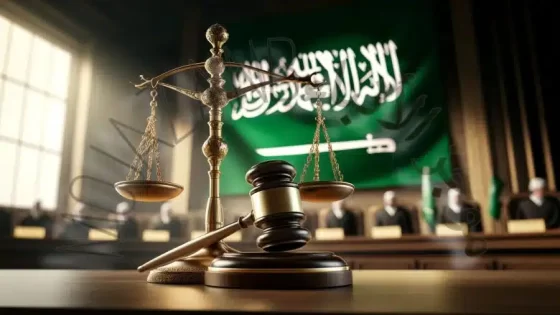 قصة قصاص عبدالله الشهري في مكة