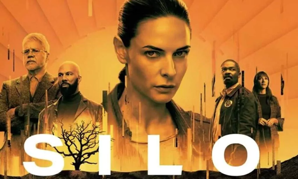قصة مسلسل Silo الموسم الثاني