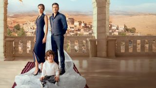 كم عدد حلقات مسلسل المدينة البعيدة 2024؟