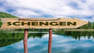 استخراج فيزا شنغن من سلطنة عمان