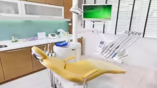 حجز مواعيد اسنان مستشفى العسكري