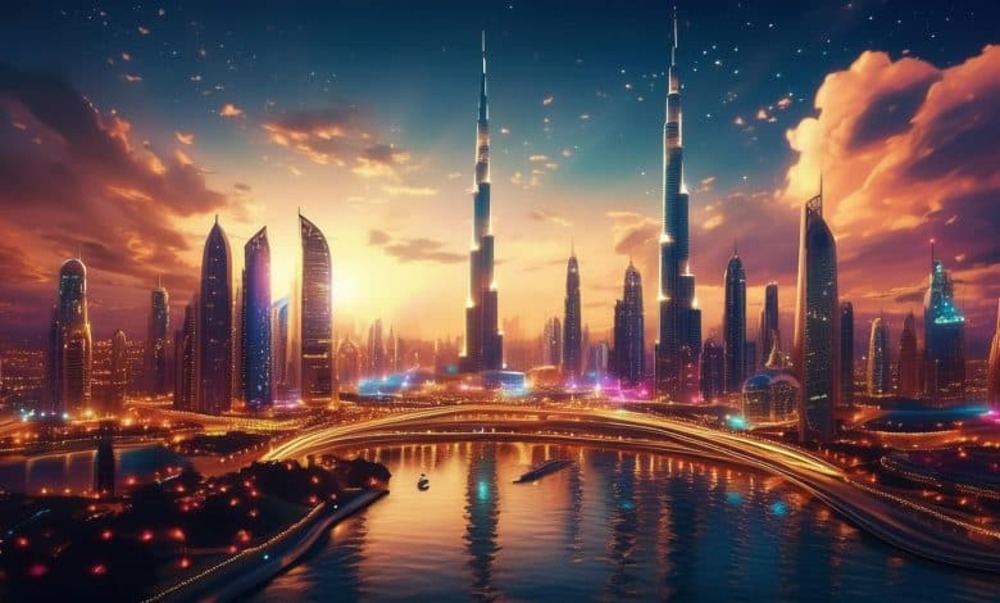 متى موعد اليوم الوطني الإماراتي 2024