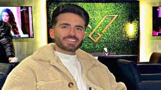 مرض ملك جمال الأردن أيمن العلي