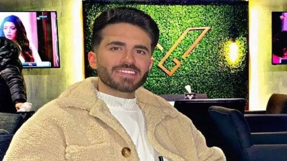 مرض ملك جمال الأردن أيمن العلي