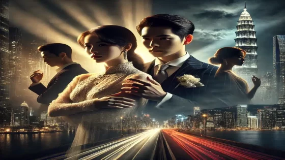 قصة مسلسل سحر العاطفة