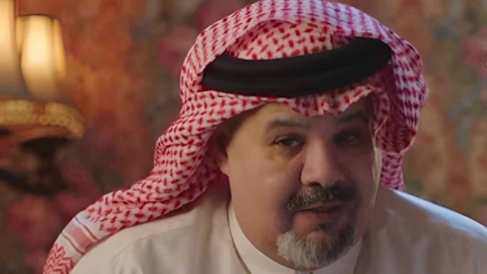 مِشعل القملاس 