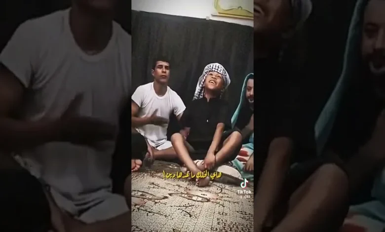 شاهد قبل الحذف.. فيديو شكوري البصراوي 2024 كامل بدقة عالية