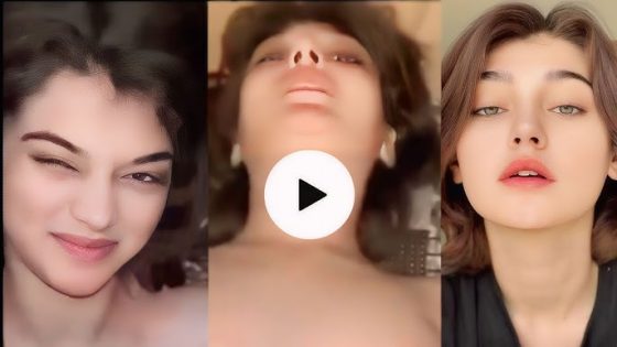 مقطع فضيحة امشا رحمن