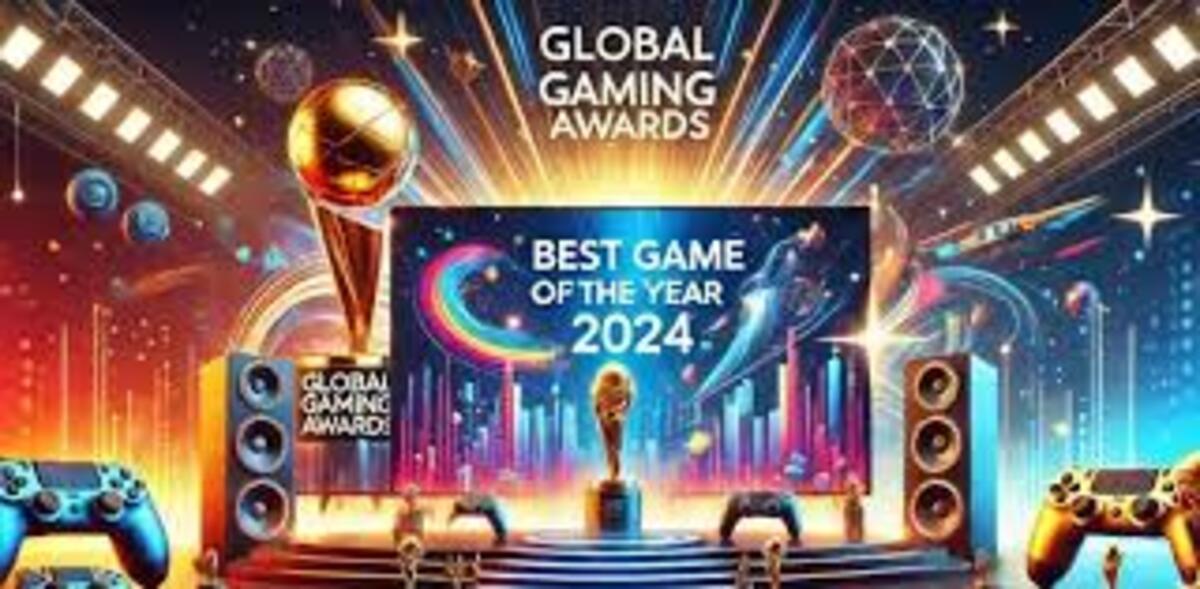 من هنا.. موقع تصويت أفضل لعبة في العالم Game Awards 2024