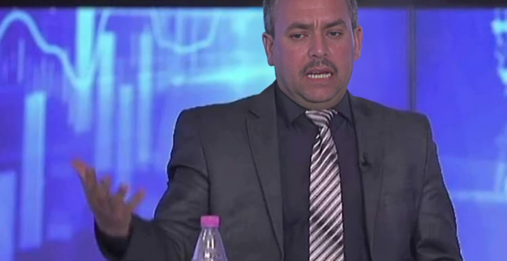 من هو محمد الصغير سعداوي