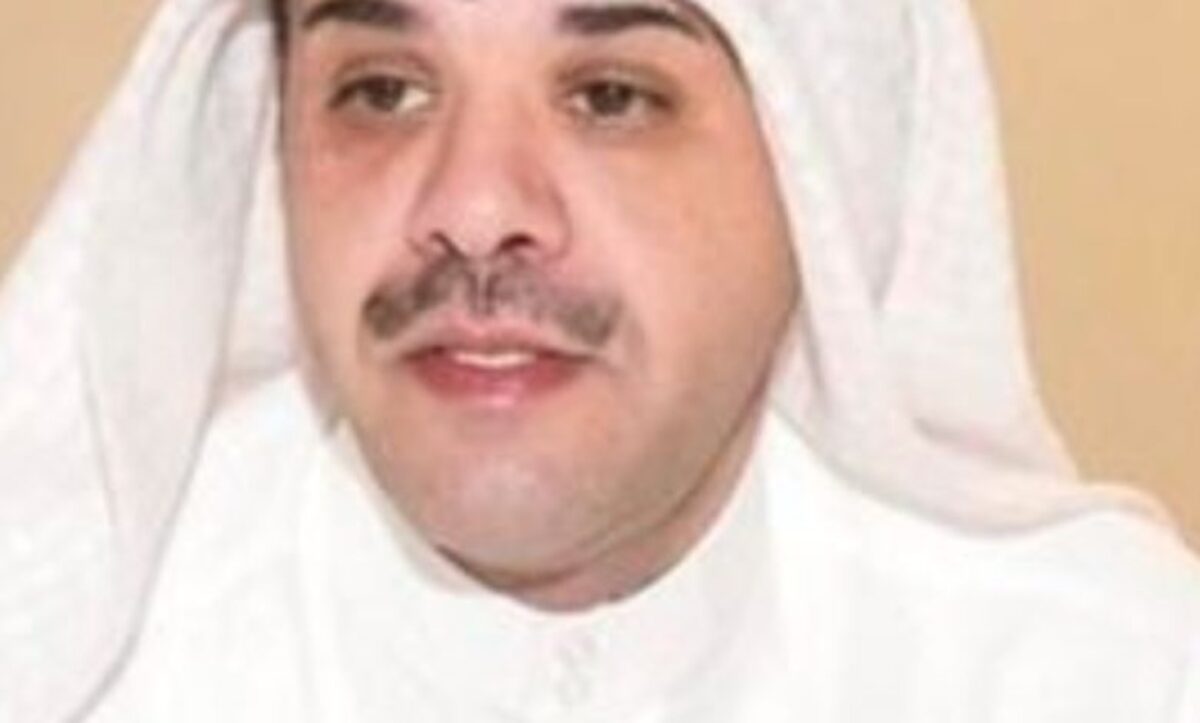 من هو مشعل القملاس ويكيبيديا السيرة الذاتية