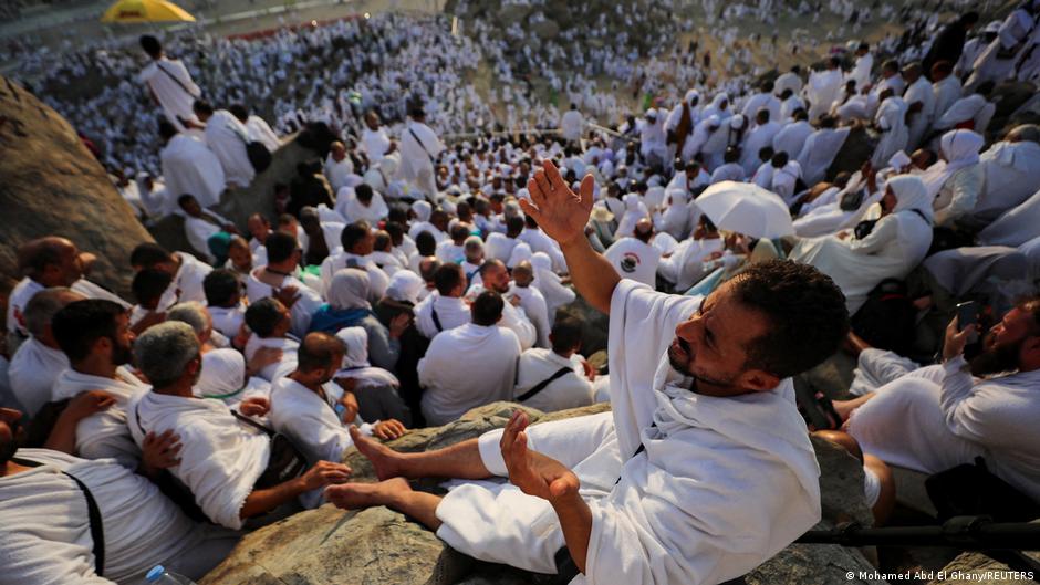 موعد الإعلان عن نتائج قرعة الحج في سلطنة عمان