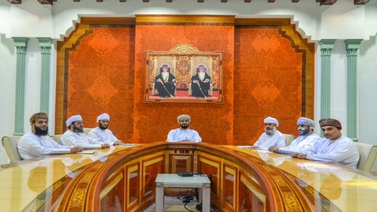 موعد الإعلان عن نتائج قرعة الحج في سلطنة عمان