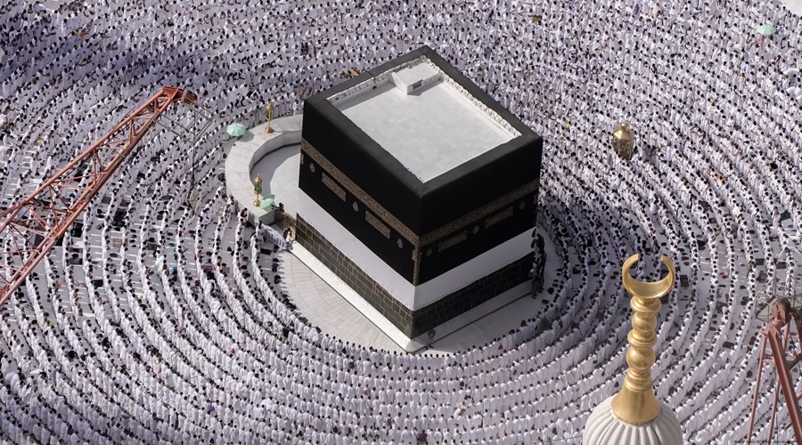 موعد التقديم على حج القرعة
