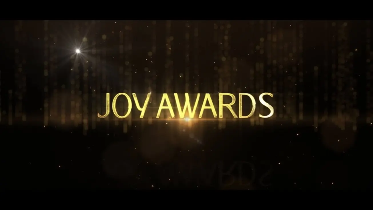 من هنا.. لينك تصويت Joy awards 2025 (جوي اورد) والخطوات اللازمة
