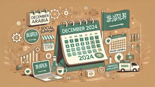 موعد نزول دعم الضمان الاجتماعي المطور لشهر ديسمبر