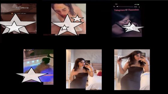 افلام ازل القرشي