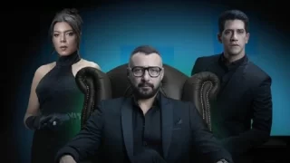 جميع اسماء الممثلين في مسلسل نقطة سودة