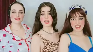 حصريا.. مقاطع وحش الكون وبناتها 2024-2025 بدقة عالية