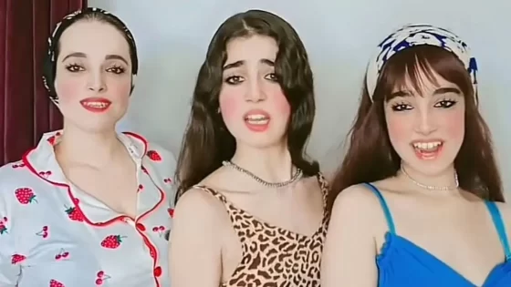 حصريا.. مقاطع وحش الكون وبناتها 2024-2025 بدقة عالية