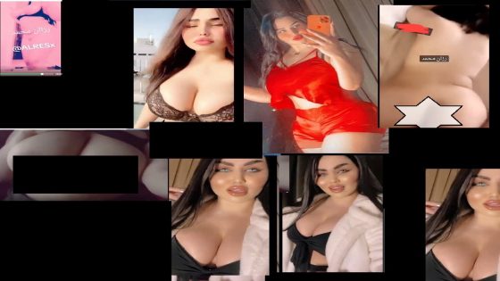 فضيحة رزان العراقية