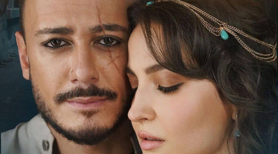 اسماء الممثلين مسلسل فقرة الساحر