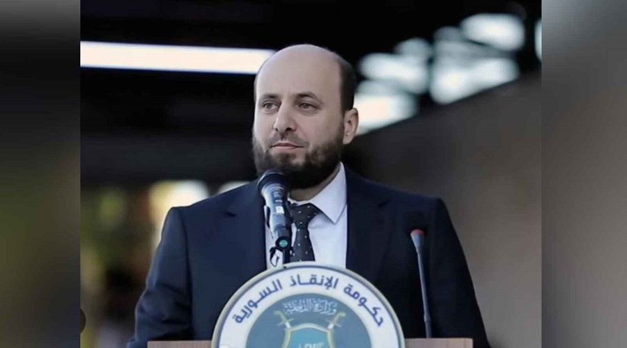 السيرة الذاتية محمد بشير