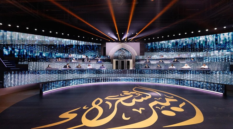 موعد عرض برنامج أمير الشعراء 