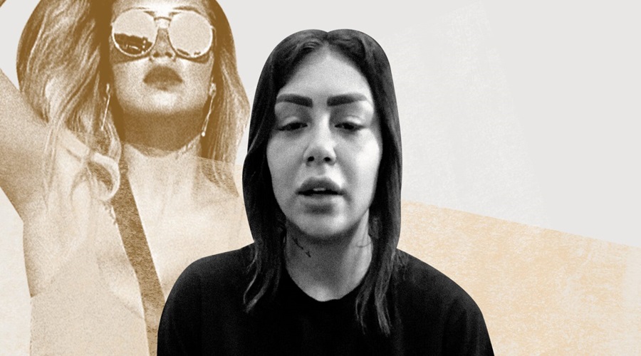 حكم هدير عبد الرازق