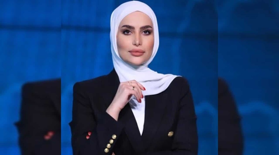 سبب وفاة أسيل عماد الإعلامية العراقية