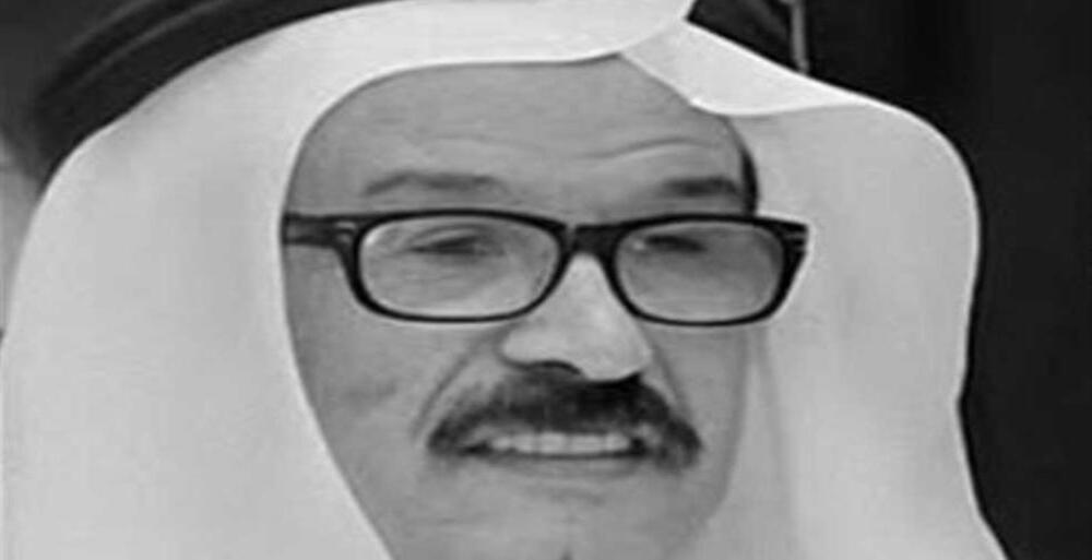 سبب وفاة الممثل عبد الله المزيني