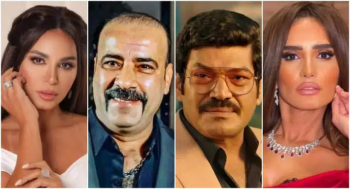 قصة فيلم الدشاش 