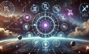 قائمة الأبراج الأكثر حظا في عام 2025