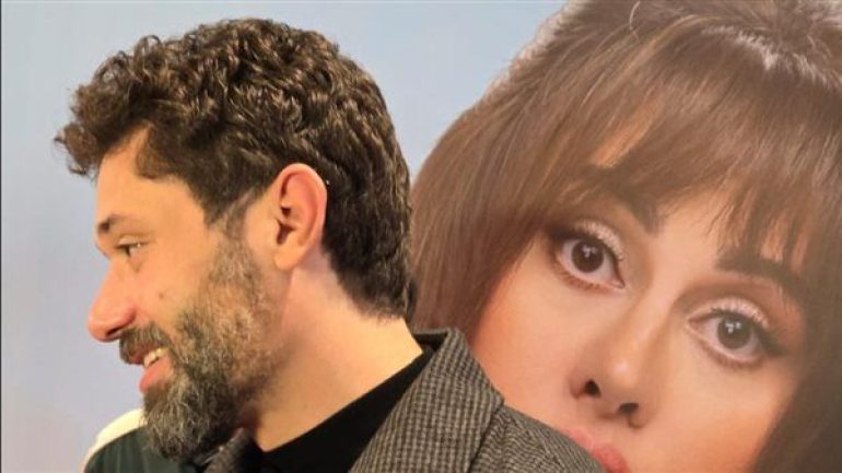 قصة فيلم الهنا اللي أنا فيه