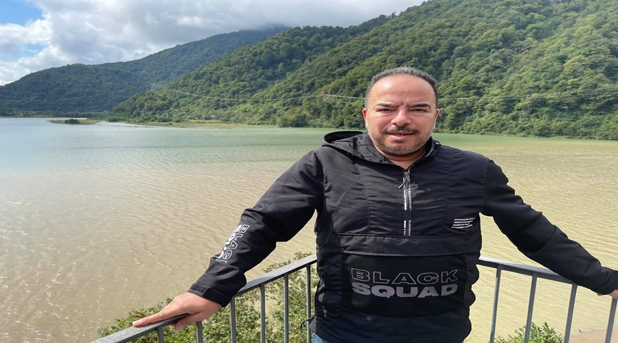 محمد باكوس ويكيبيديا