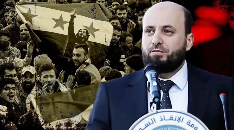 من هو محمد بشير ويكيبيديا؟