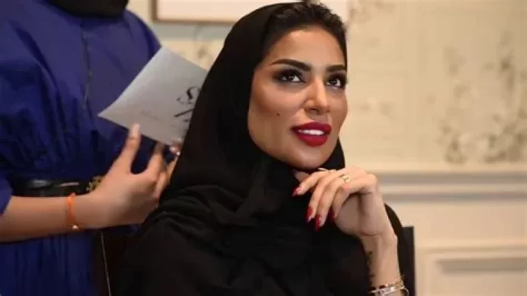 من هي زوجة يعقوب بو شهري