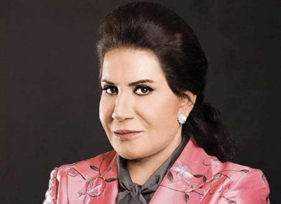 هل تم سحب الجنسية الكويتية من سعاد عبدالله؟ إليك الحقيقة كاملة