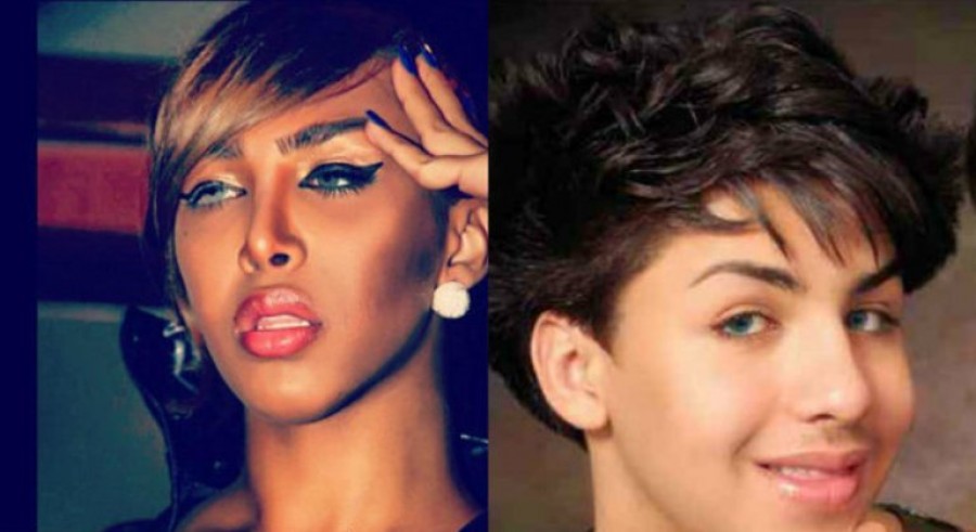 هشام الراشد (هشومي) هو ديفا فكتوريا حقيقة أم إشاعة