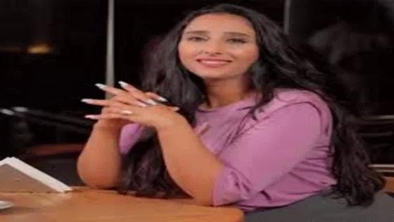 من هو زوج عبير رحال