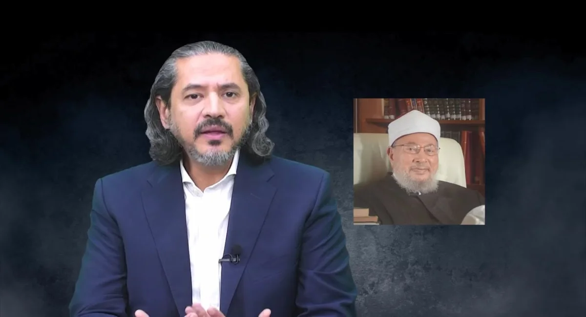 سبب القبض على عبدالرحمن يوسف القرضاوي في لبنان، إليك تفاصيل القصة كاملة